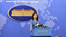 Bright spot in Vietnam - Hong Kong (China) relations