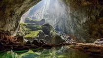 Son Doong tops world's 10 greatest natural caves