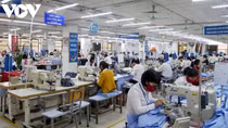 HCM City to host Int'l Textile & Garment Industry Exhibition