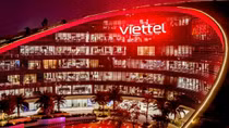 Viettel jumps 99 places in Brand Finance Global 500