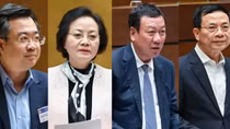 PM, four Cabinet members to be grilled over hot issues at legislature session