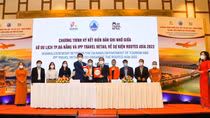 Danang to host Asian Route Development Forum 2022