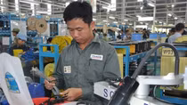 FDI inflows into Viet Nam pick up strongly in first nine months