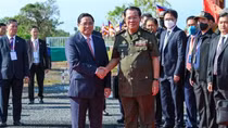 PM’s Cambodia visit to reinforce solidarity to boost prosperity of each country