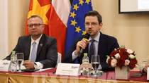 Ample room to boost Vietnam – Poland cooperation in farm produce
