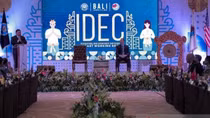 Vietnamese police delegation joins international conference on management of chemical precursors