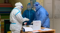 Vietnam records 10,365 new COVID infections, only 6 deaths