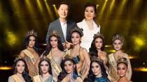 Miss Grand International President set for Vietnam arrival
