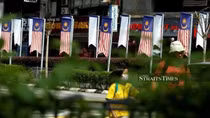 Malaysia’s job market to be brighter next year