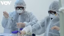 COVID-19: Vietnam records close to 30,000 new infections in single day