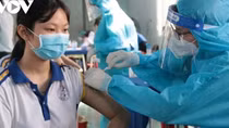 Vietnam ready for vaccination campaign for children aged five to 11