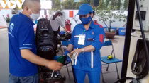 Domestic petrol market to fall sharply on July 11