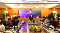 GDP forecast to surge 30 billion USD through digital transformation of SMEs