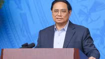 Health sector requested to enhance surveillance against COVID-19 variants