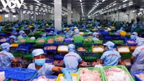 Ensured quality a prerequisite for seafood exports to Japan