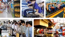 Vietnam named among most successful global economies