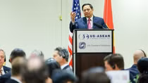 US businesses consider Vietnam a leading market in business strategy