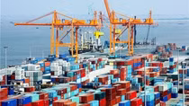 Export turnover surpasses US$200 billion over seven-month period