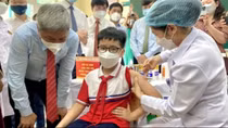 More than 20,000 new COVID-19 cases confirmed over 24-hour period