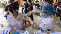 Vietnam reports 24,623 new COVID-19 cases, nearly 14,000 recoveries