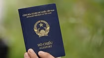 Spain officially recognizes Vietnam's new passports