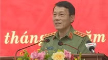 Maintaining security and order in Central Highlands is of importance: Deputy Minister Luong Tam Quang