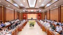 Truong Sa district to be developed into national socio-economic centre at sea