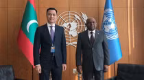 UNGA president hails Vietnam’s contributions to int’l community
