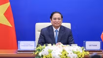 Vietnam calls for greater int’l efforts for effective use of water resources