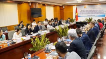 Vietnam, Italy look to broader trade and economic co-operation