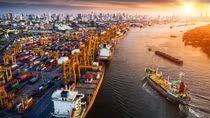 Export turnover reaches over US$120 billion in first four months