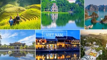 More details on Vietnam’s plan to reopen to foreign tourists