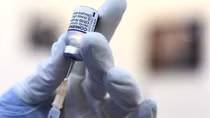 Government agrees to receive COVID-19 vaccines donated from foreign governments