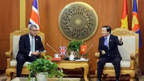 COP26 president highly appreciates Vietnamese response to climate change