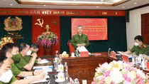 Deputy Minister Nguyen Van Long: Corrections at prison reflects the Party and State’s humanity and clemency policy
