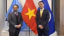 Special Envoy of Ottawa Convention promises more support to Vietnam