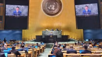 Vietnam supports humanitarian relief efforts for Ukraine