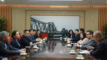 Deputy PM pushes for strong labour cooperation between Vietnam and Laos