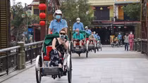 Vietnam tourism recovery roadmap released