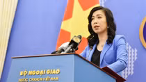 Vietnam raises resolute objection to Taiwan’s illegal live-fire drill