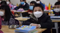 Localities suspend face-to-face learning amid COVID-19 fears