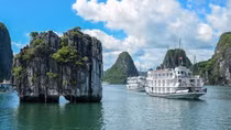 Ha Long Bay named among most beautiful global destinations
