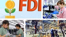 HSBC upgrades Vietnam’s growth forecast