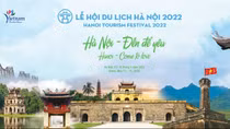 "Hanoi - Come to love" festival to introduce brand-new tourism products