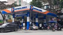 Special consumption taxes on gasoline to stay in place: MoF