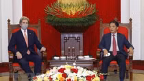 US willing to assist Vietnam in renewable energy development