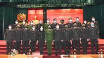 MPS leader asks Public Security Forces to effectively control COVID-19 in coming time