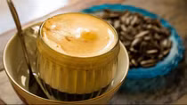 The Travel: Vietnam among top 10 countries for unique coffee culture