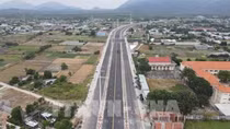 Transport infrastructure development provides leverage for GDP growth