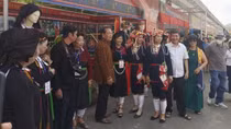 Festival of Culture, Sports and Tourism of Ethnic Minorities in the Northwest to open in Phu Tho